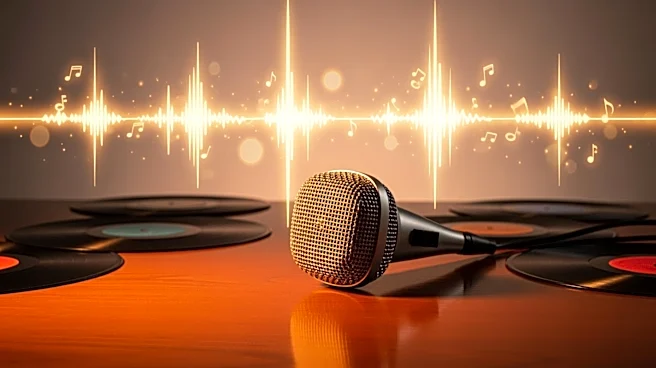 Dave Chappelle Invests in WYSO Radio Station, Emphasizes Community Connection