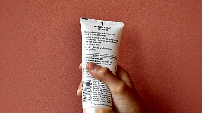 Dermatologists Highlight Importance of Hand Care in Skin Aging Prevention