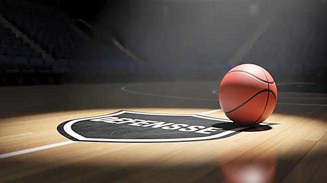 Draymond Green's Defensive Prowess Leads Warriors to Victory Over Clippers