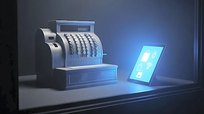 QVC Group Plans Bankruptcy Amidst Shift to Digital Shopping Platforms