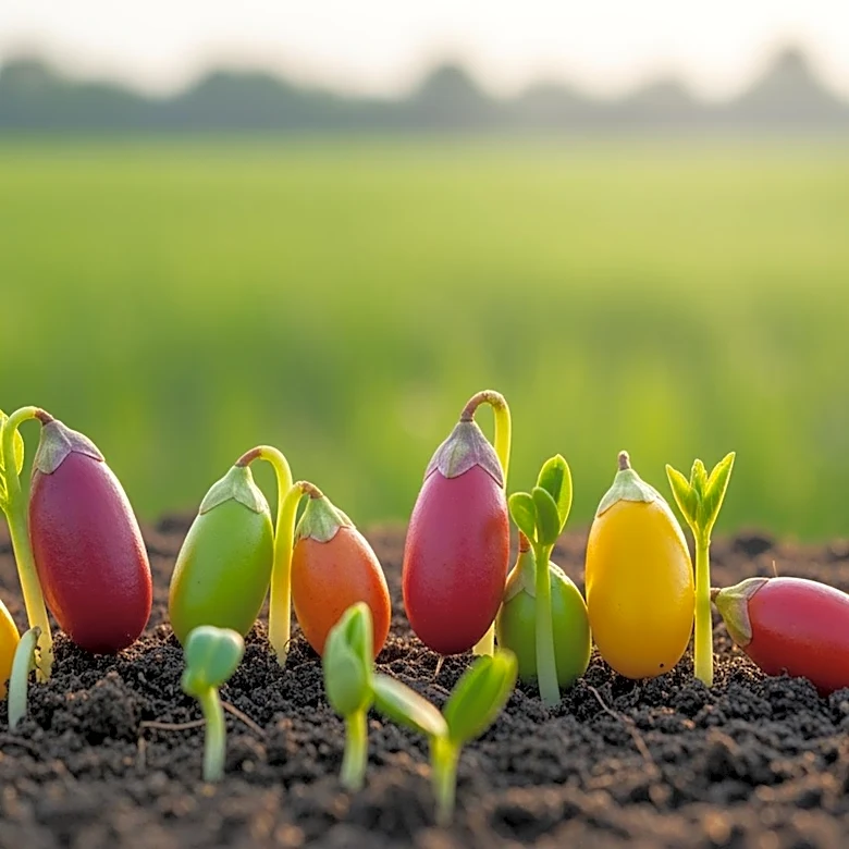 Minnesota Farmers Adapt with New Seed Varieties to Meet Local Needs