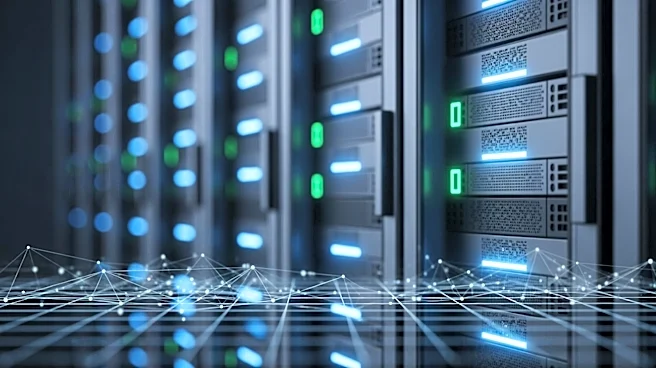 EnterpriseDB Recognized for AI and Data Innovation, Expands Ecosystem Influence