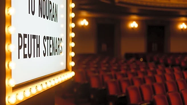 Roundabout Theatre Company Announces 2026/27 Broadway Season Featuring New and Classic Productions