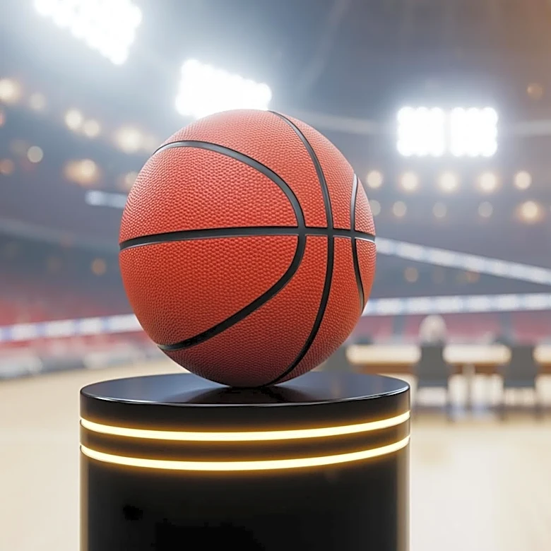 Victor Wembanyama Wins PBWA's Magic Johnson Award for 2025-26 Season