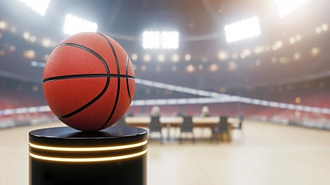 Victor Wembanyama Wins PBWA's Magic Johnson Award for 2025-26 Season