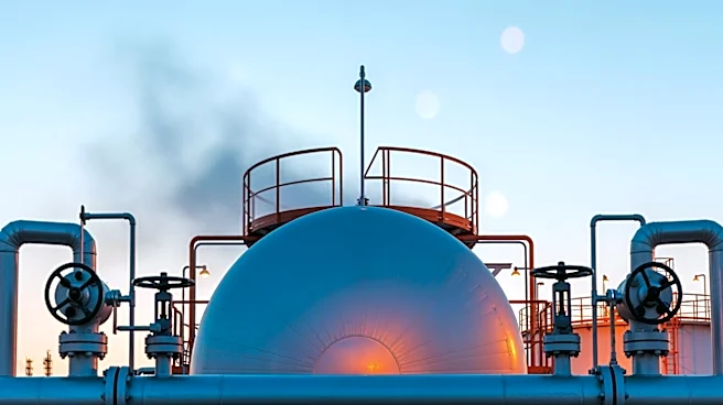 Ivanhoe Mines Expands Sulphuric Acid Market Amid Global Supply Constraints