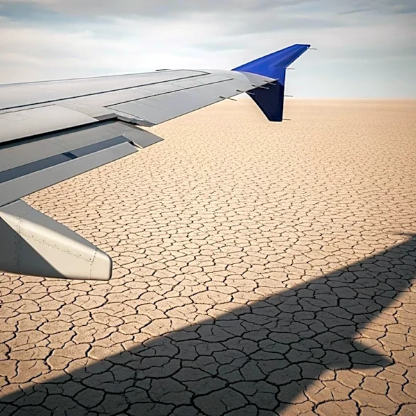 Spirit Airlines Faces Liquidation Risk Amid Rising Fuel Costs Due to Iran Conflict