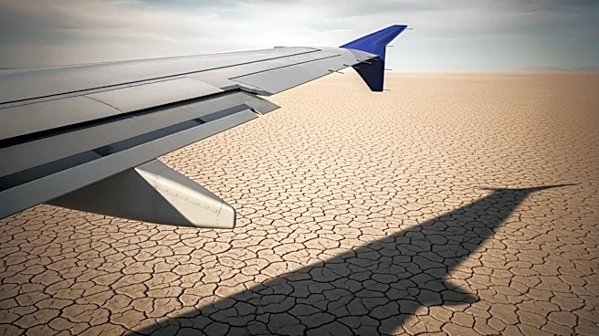 Spirit Airlines Faces Liquidation Risk Amid Rising Fuel Costs Due to Iran Conflict