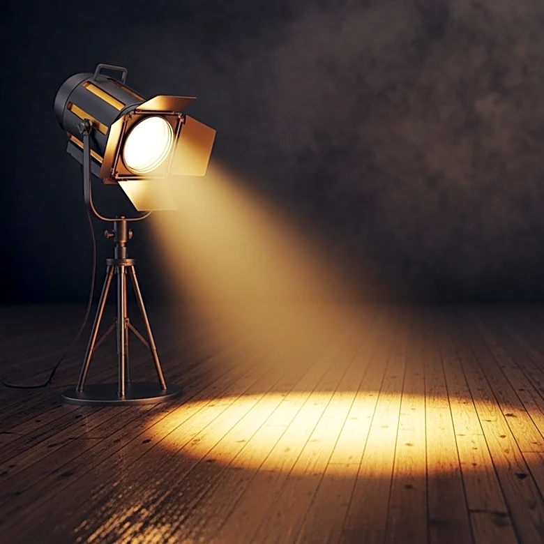 Christopher Hall to Debut One-Man Show 'Pizazz' in New York