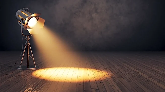 Christopher Hall to Debut One-Man Show 'Pizazz' in New York