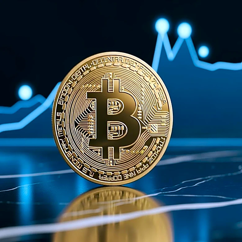 Bitcoin Stalls at $75,000 as S and Nasdaq Hit Record Highs