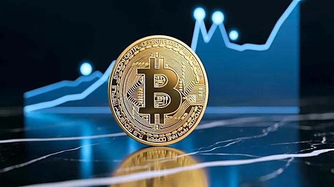 Bitcoin Stalls at $75,000 as S and Nasdaq Hit Record Highs