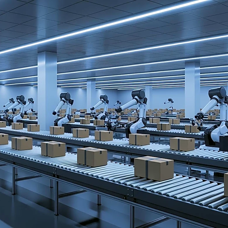 Matalan Enhances Logistics with Automation Amidst Retail Growth