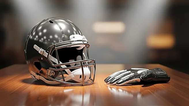 Buffalo Bills Consider Trade to Secure Wide Receiver Omar Cooper in NFL Draft