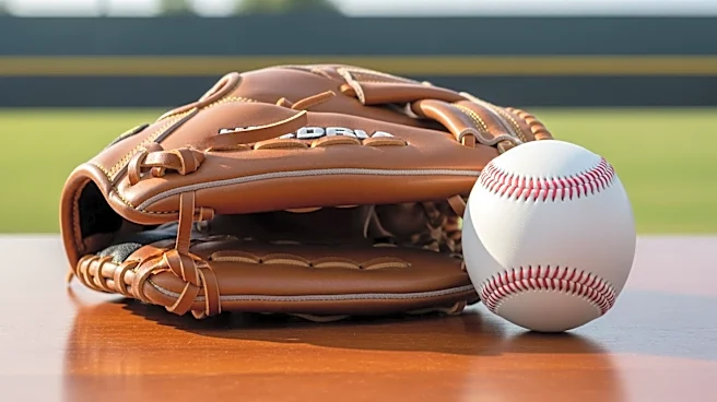 Dodgers Acquire Pitcher Chayce McDermott from Orioles in Trade