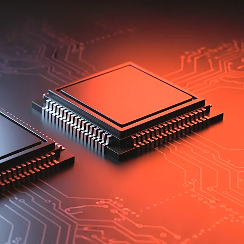 AMD Stock Surges 6% as AI Chip Rivalry with NVIDIA Intensifies