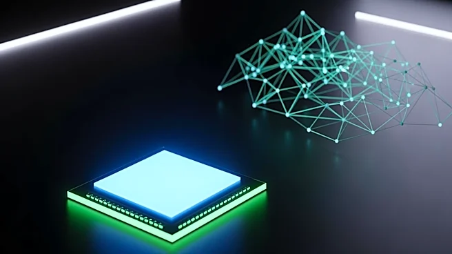 Investor Andrew Left Highlights Infleqtion as Key Player in Quantum Computing with NVIDIA Partnership