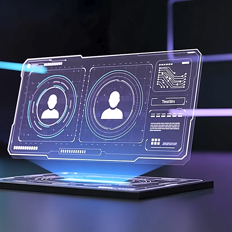 G-MODE Releases Digital Devil Saga: Avatar Tuner: A’s TEST Server in Japan