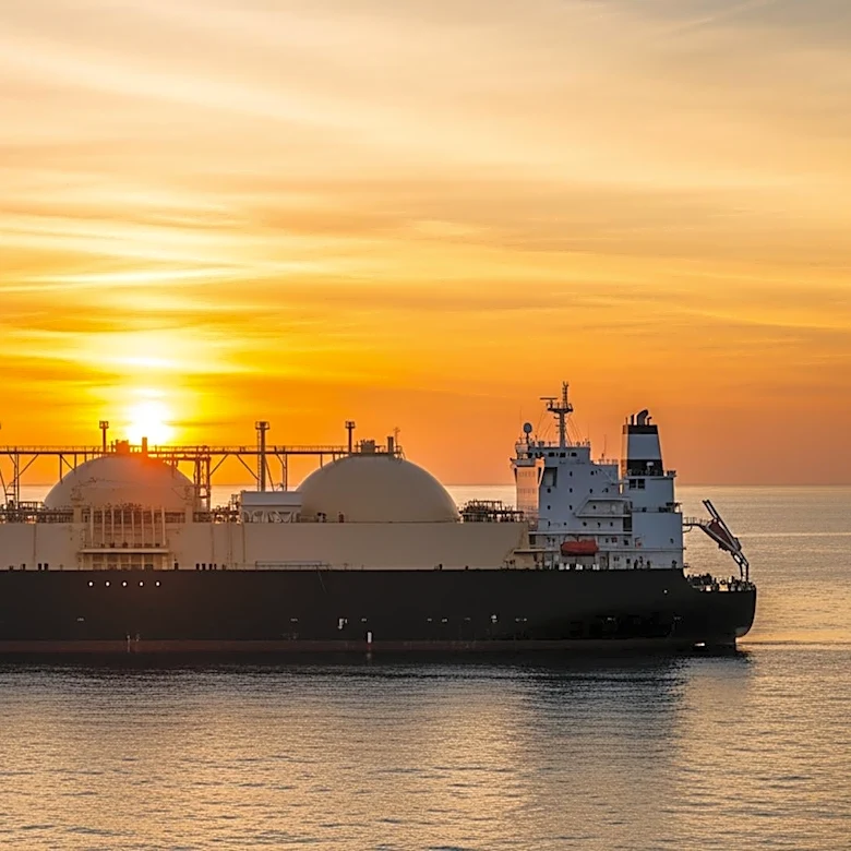 Crowley's LNG Carrier Marks First Year of Deliveries to Puerto Rico, Enhancing Energy Security