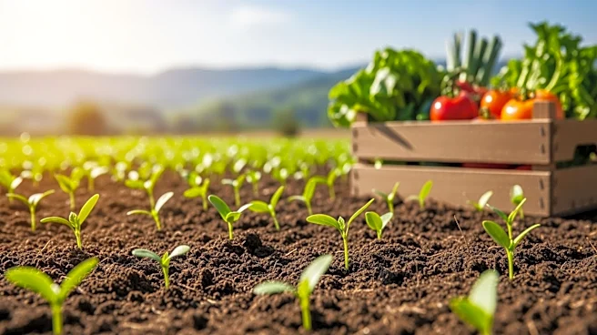 Mars and ofi Collaborate to Implement Regenerative Agriculture in Ecuador