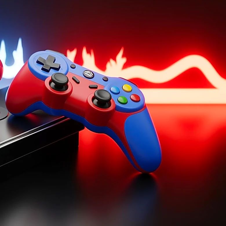 Paramount Releases 'Street Fighter' Movie Trailer Featuring Star-Studded Cast