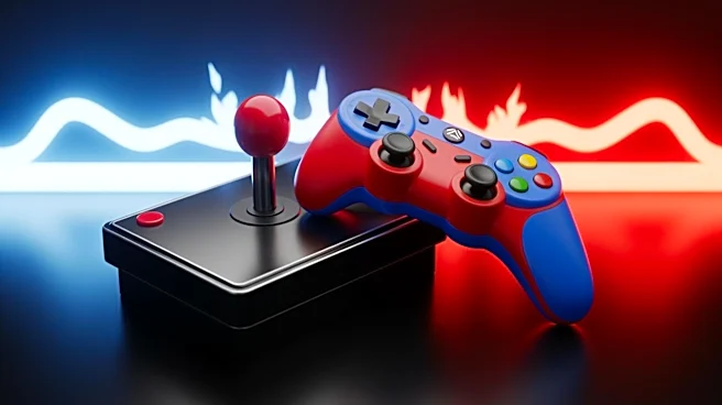 Paramount Releases 'Street Fighter' Movie Trailer Featuring Star-Studded Cast