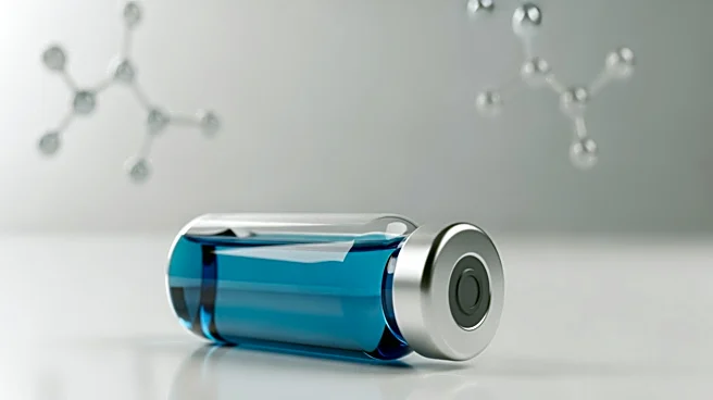 Eli Lilly's Foundayo Demonstrates Safety and Efficacy in ACHIEVE-4 Trial for Type 2 Diabetes