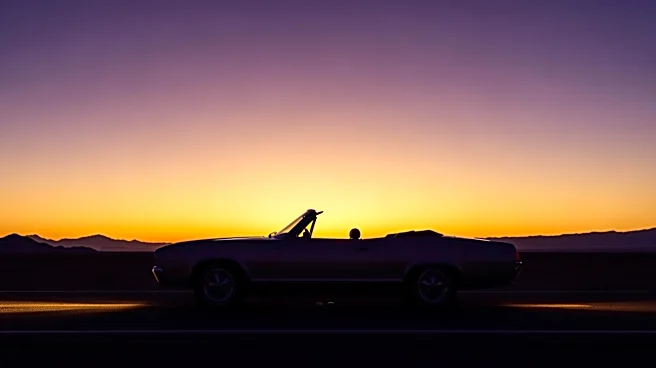 'Thelma  Louise' Musical to Premiere at London's Young Vic Theatre