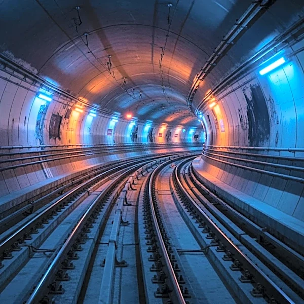 Ukraine War Influences Development of Metro 2039 by Ukrainian Developers