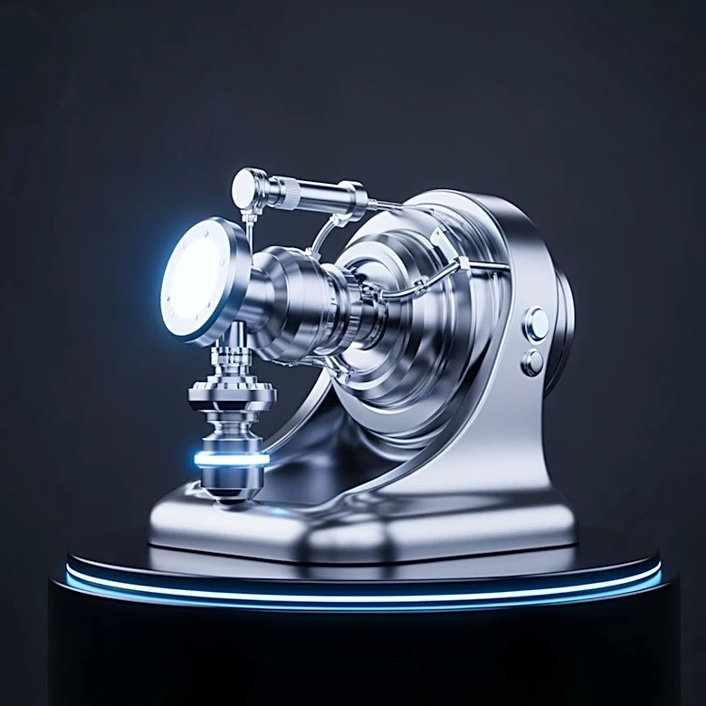 NASA Device Manufactured in Illinois Wins 'Coolest Thing Made in Illinois' Title