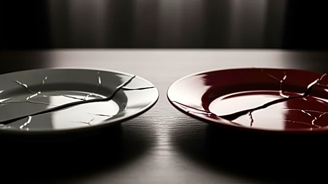 Netflix's BEEF Season 2 Delivers Intense Drama with Oscar Isaac and Carey Mulligan