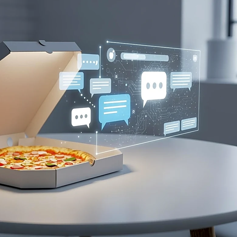 Little Caesars Integrates ChatGPT for Personalized Pizza Ordering