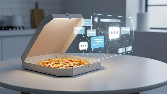 Little Caesars Integrates ChatGPT for Personalized Pizza Ordering