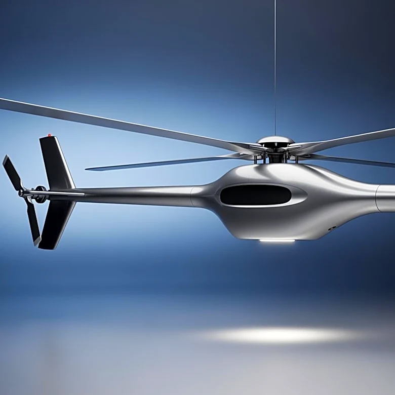 Robinson Helicopter Company Launches Unmanned Business Unit to Enhance Autonomous Aviation