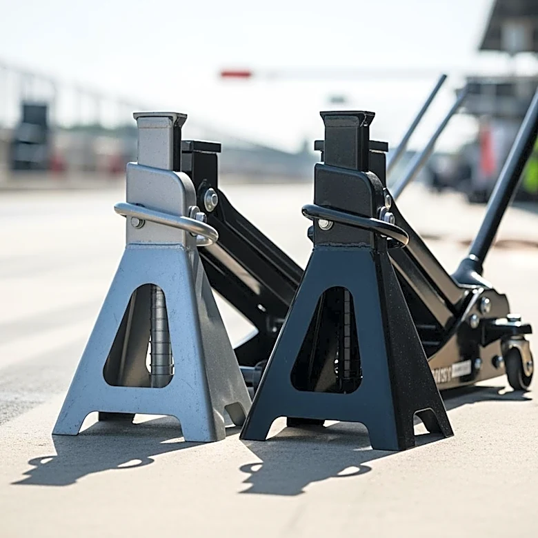 Team Penske and Wood Brothers Racing Swap Jack Men to Address Pit Crew Performance