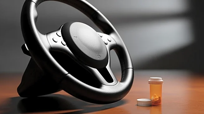 Tiger Woods' Remarks and Medication Use Under Scrutiny After Crash