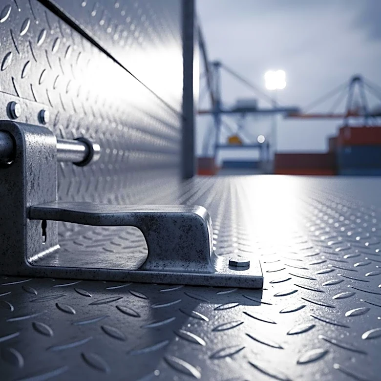 TD Cowen/AFS Index Highlights Persistent Price Pressure in Freight Industry