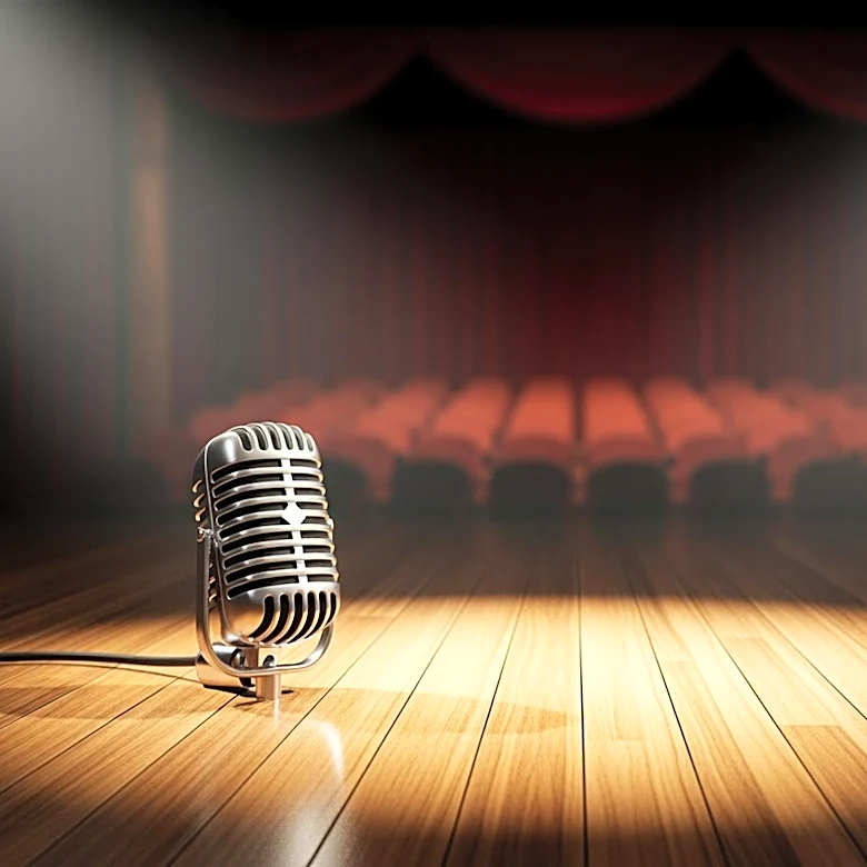 Comedian Cat Cohen's 'Broad Strokes' to Debut Off-Broadway