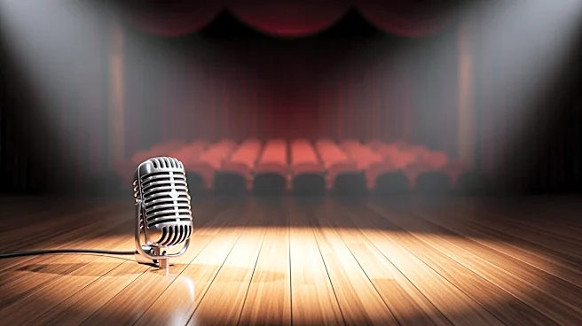 Comedian Cat Cohen's 'Broad Strokes' to Debut Off-Broadway