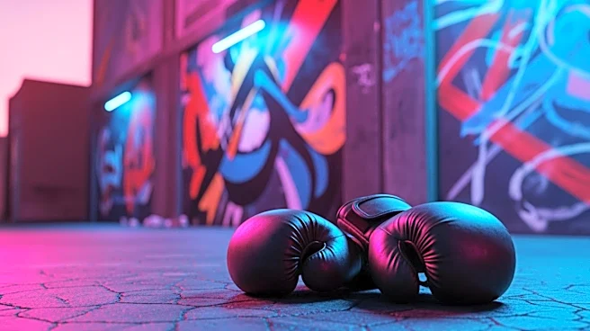 Street Fighter Movie Trailer Unveiled at CinemaCon Featuring Iconic Characters