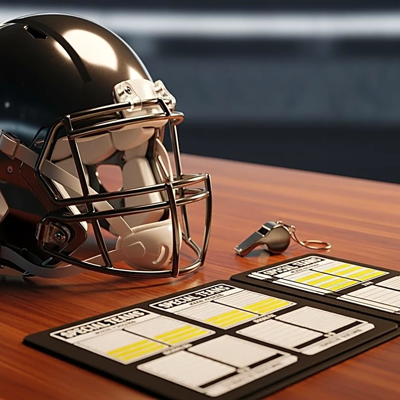 Arkansas Razorbacks Enhance Coaching Staff with Chad Lunsford's Special Teams Expertise