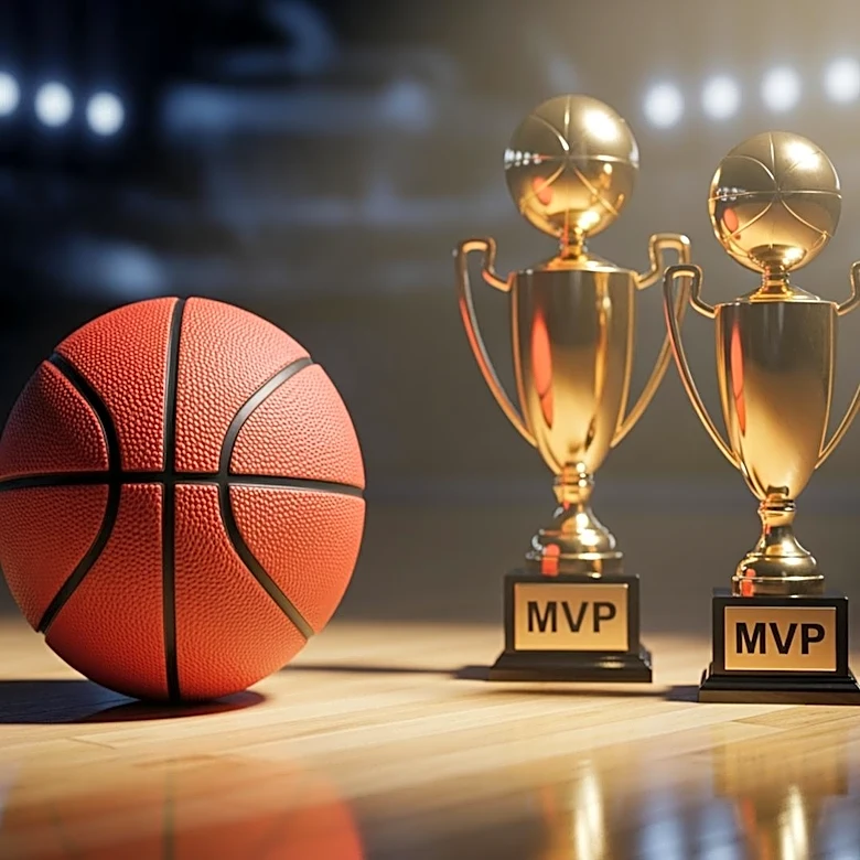 NBA and NBPA Approve Luka Doncic and Cade Cunningham for MVP Eligibility Despite Game Shortfall