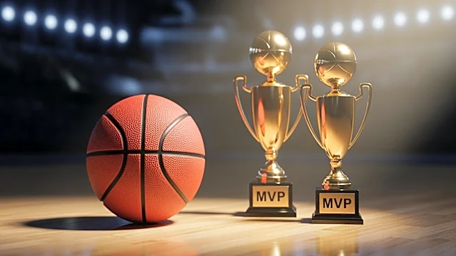 NBA and NBPA Approve Luka Doncic and Cade Cunningham for MVP Eligibility Despite Game Shortfall