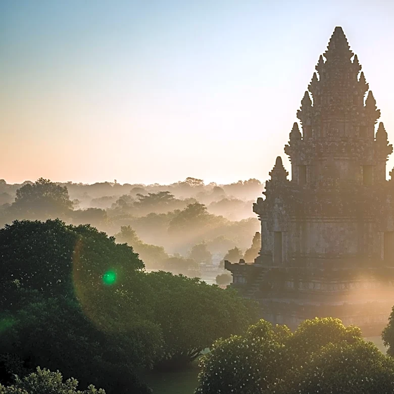 Oliver Tree Releases Music Video at Historic Georgian Monument, Highlighting Cultural Heritage