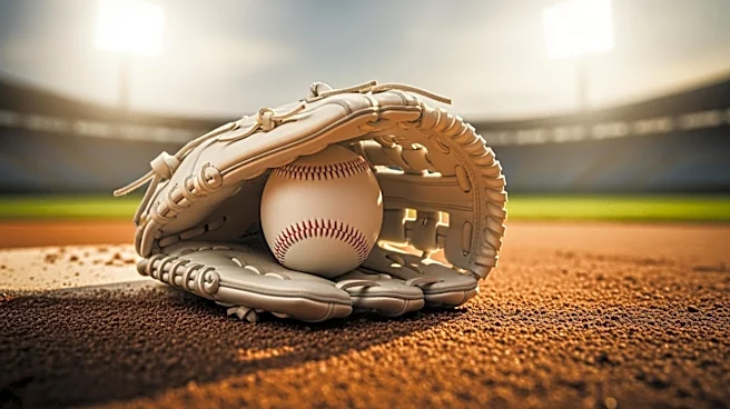 White Sox Promote Sam Antonacci, Impresses in Major League Debut