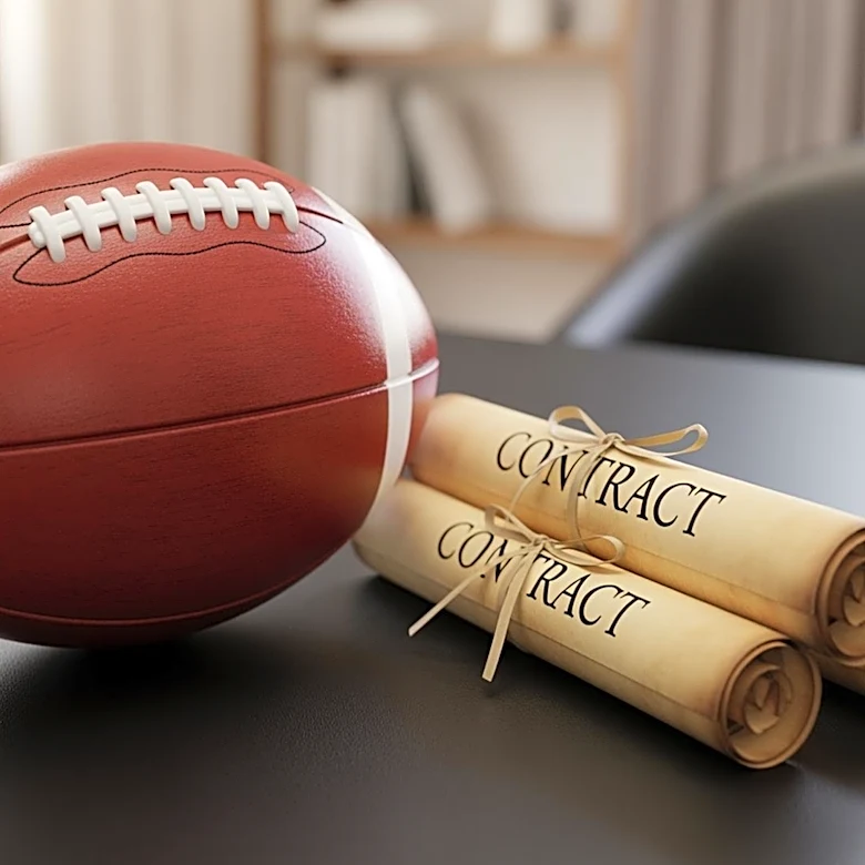 Cleveland Browns Focus on Free Agency and Re-Signing Key Players for 2026