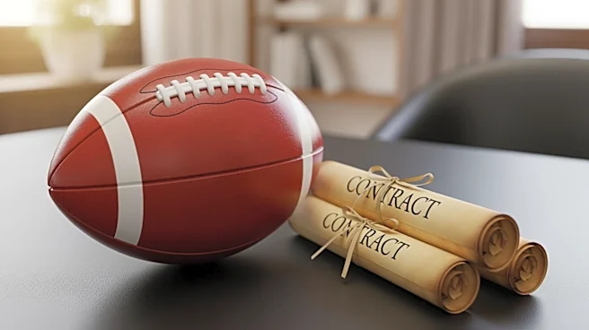 Cleveland Browns Focus on Free Agency and Re-Signing Key Players for 2026