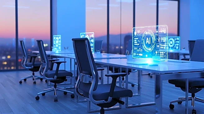 Snap Announces Layoffs of 16% of Workforce Amid AI Advancements