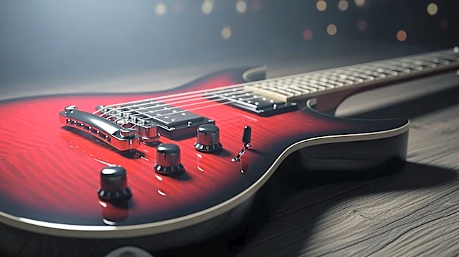 Charli XCX Announces Rock Reinvention for Upcoming Album