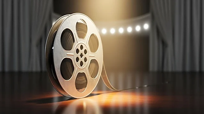 Tribeca Festival 2026 Unveils Diverse Film Lineup Featuring Major Premieres and Celebrations